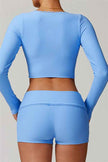 Swift Step Top