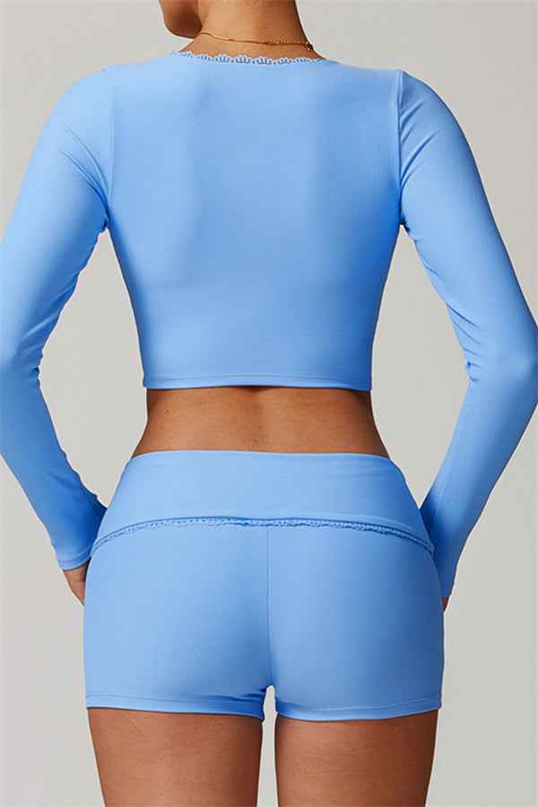 Swift Step Top