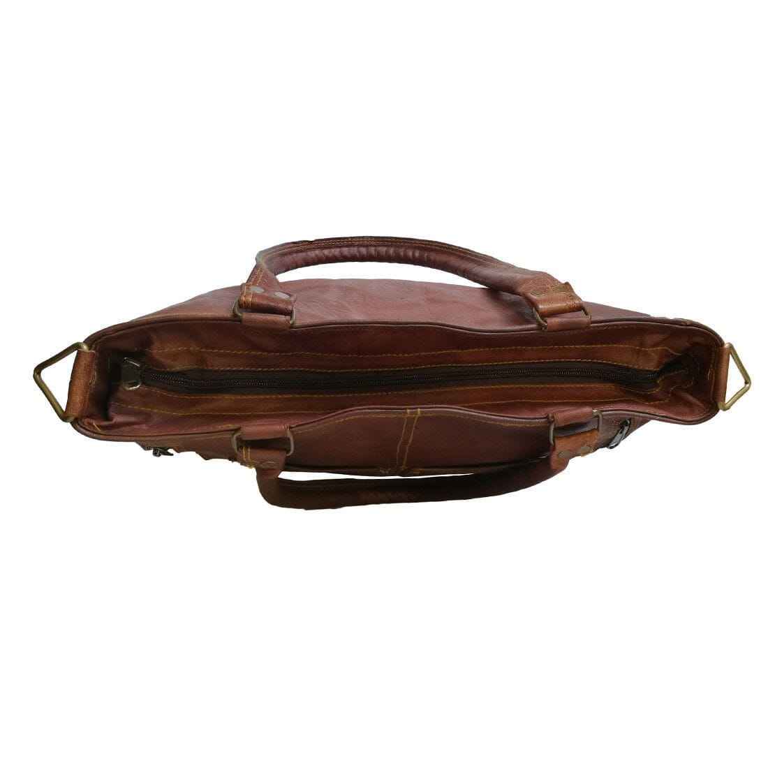 The Terry Tote
