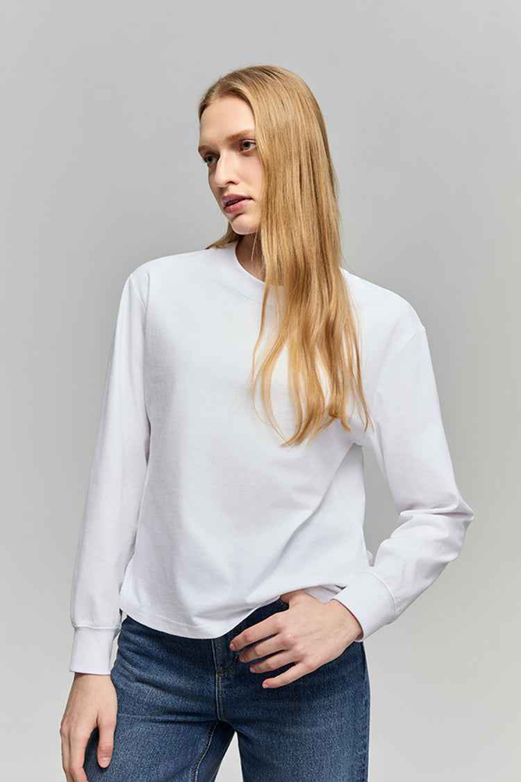 Lazy Crew Long Sleeve HJ905