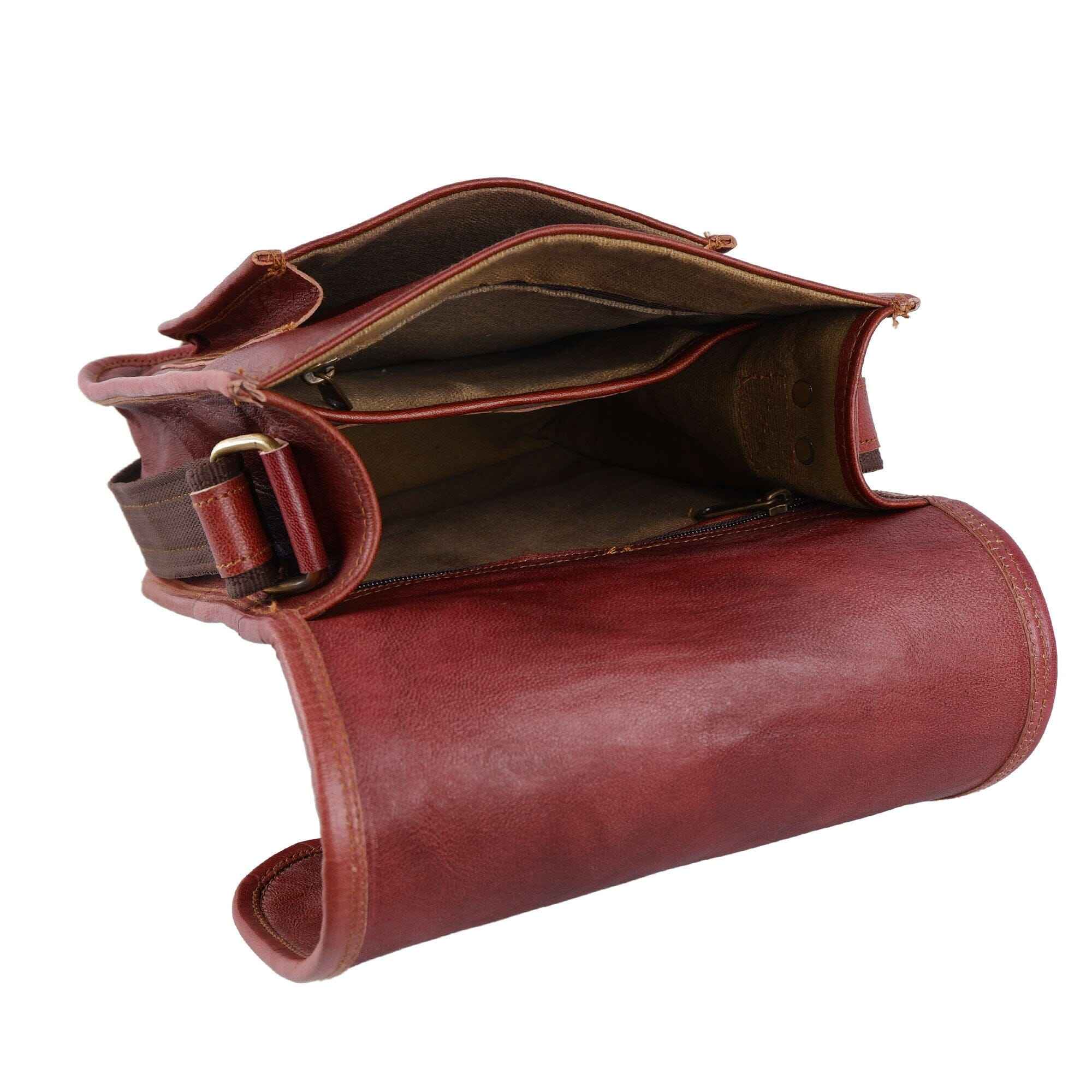 The Windsor Crossbody