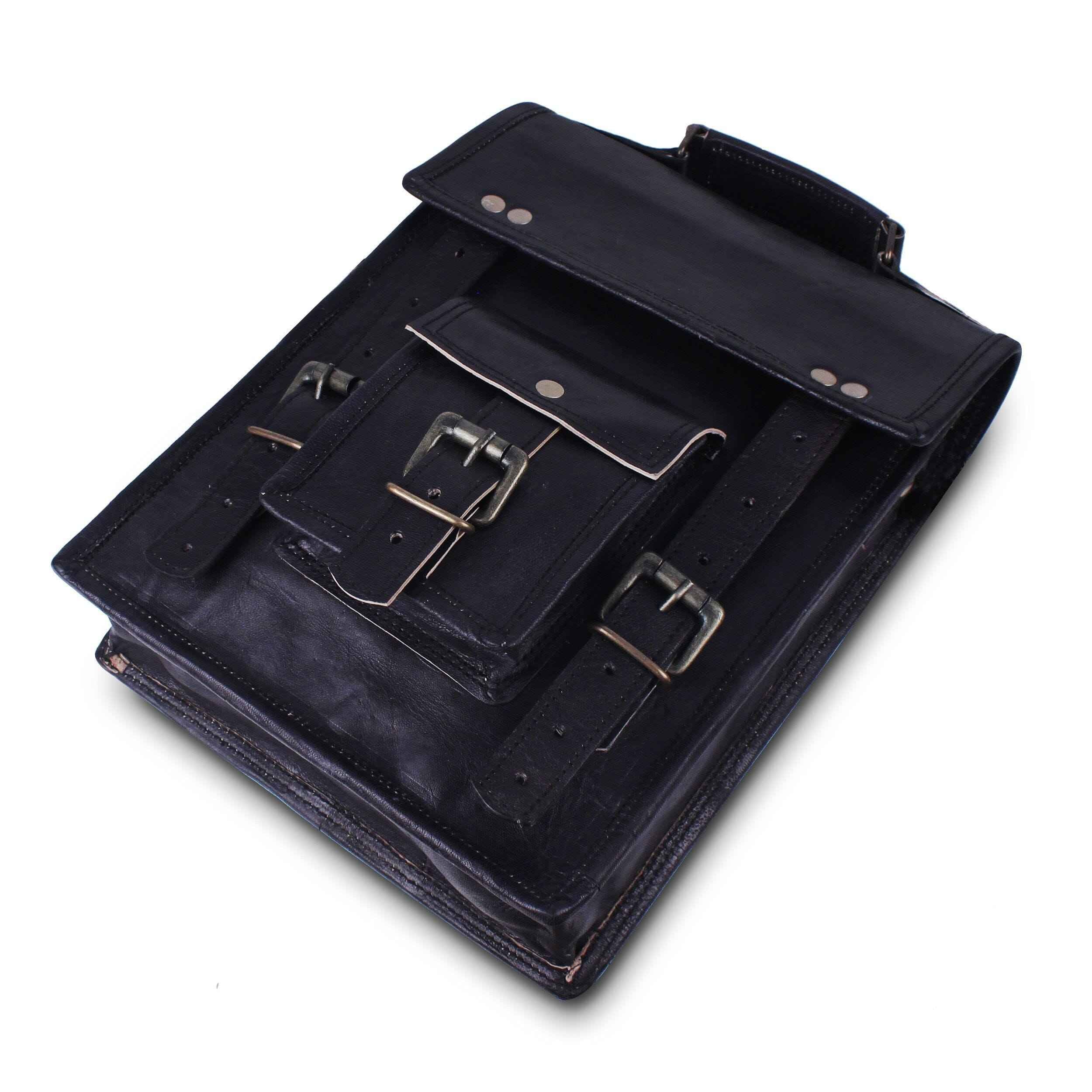 The Nightfall Crossbody