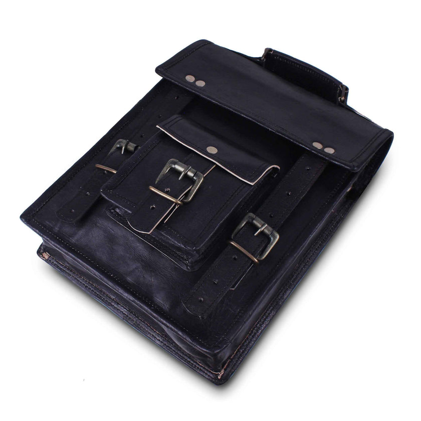 The Nightfall Crossbody