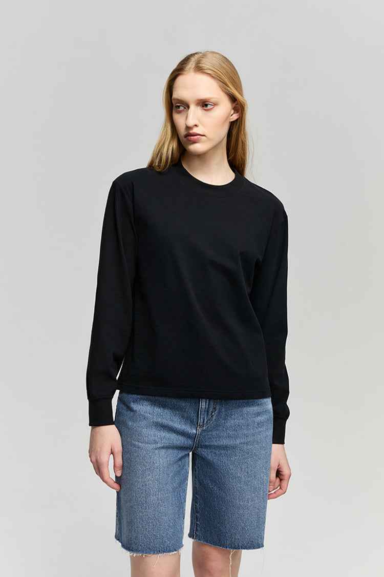 Lazy Crew Long Sleeve HJ905