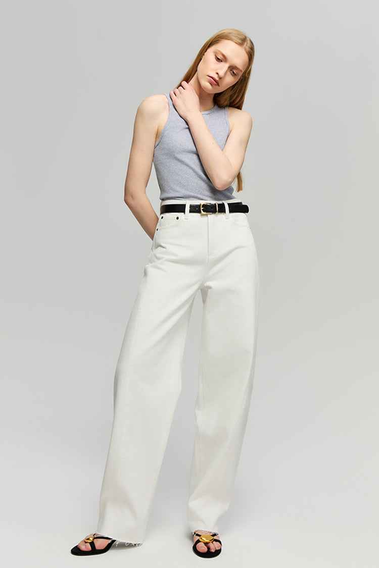 Luna Flow Jeans HJ033