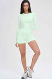 The Whim Long Sleeve T-shirt