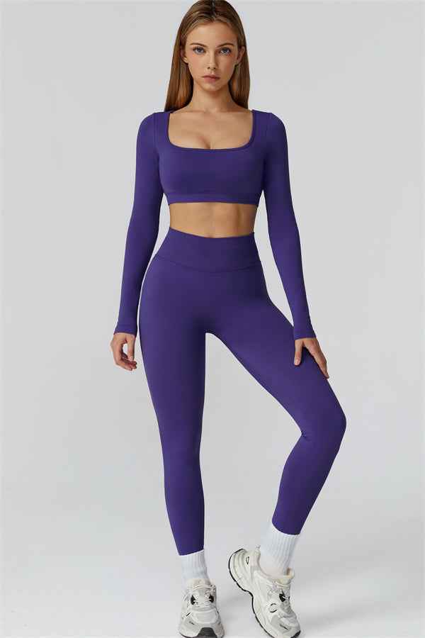 The Reign Leggings