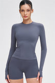The Whim Long Sleeve T-shirt