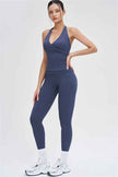 The New Isabella Leggings