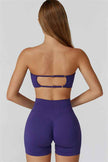 The Reign Sports Bra