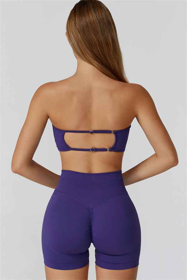 The Reign Sports Bra