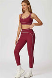 The Amara Sports Bra