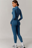 The Nova Luxe Jacket Leggings 2-Piece Set