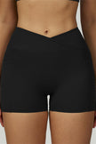 The FlexFit Active Top Shorts 2-Piece Set