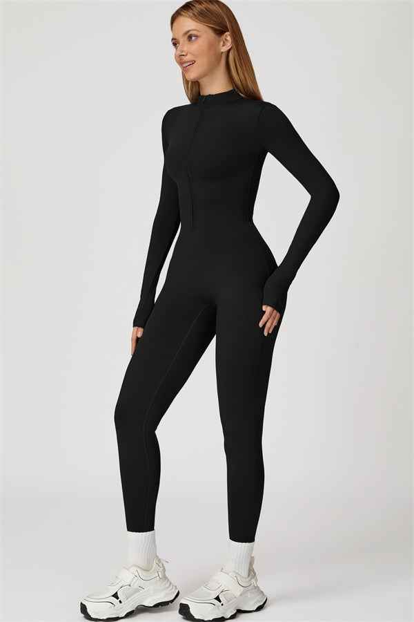 The Pulse Jumpsuit