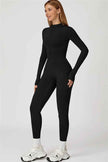 The Pulse Jumpsuit