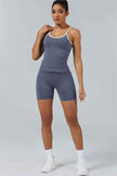 The Elevate New Shorts
