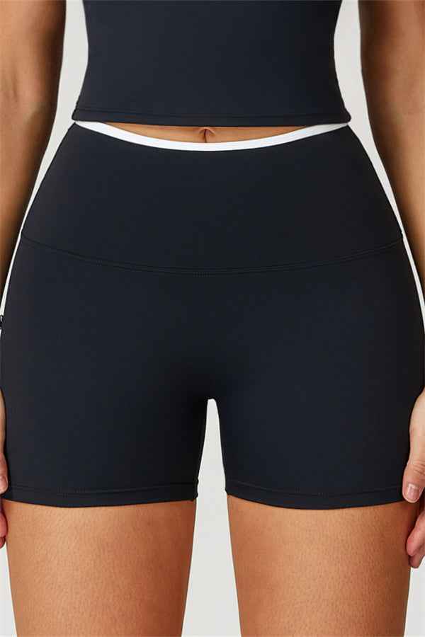 The Quest Shorts