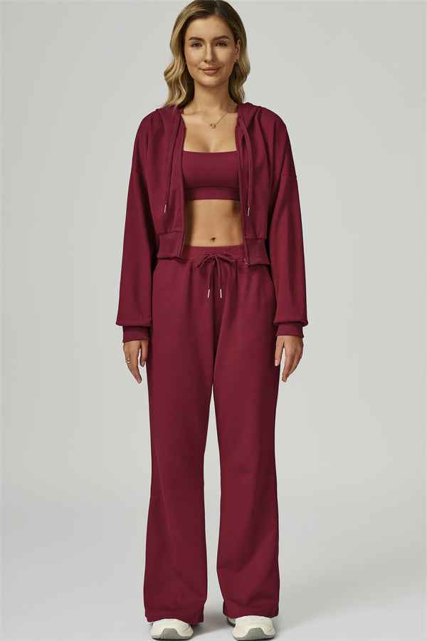 The FlexFit Pants