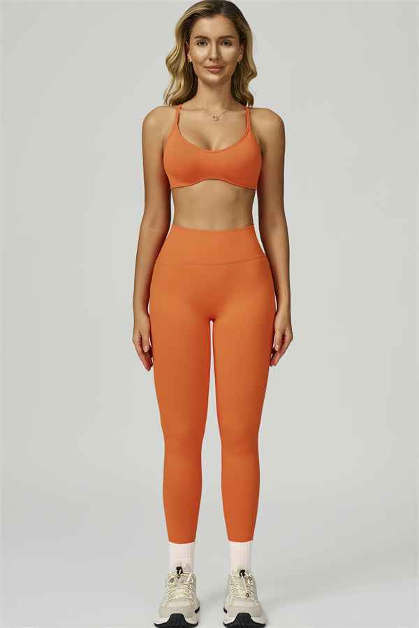 The Prime Leggings