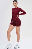 The Whim Long Sleeve T-shirt
