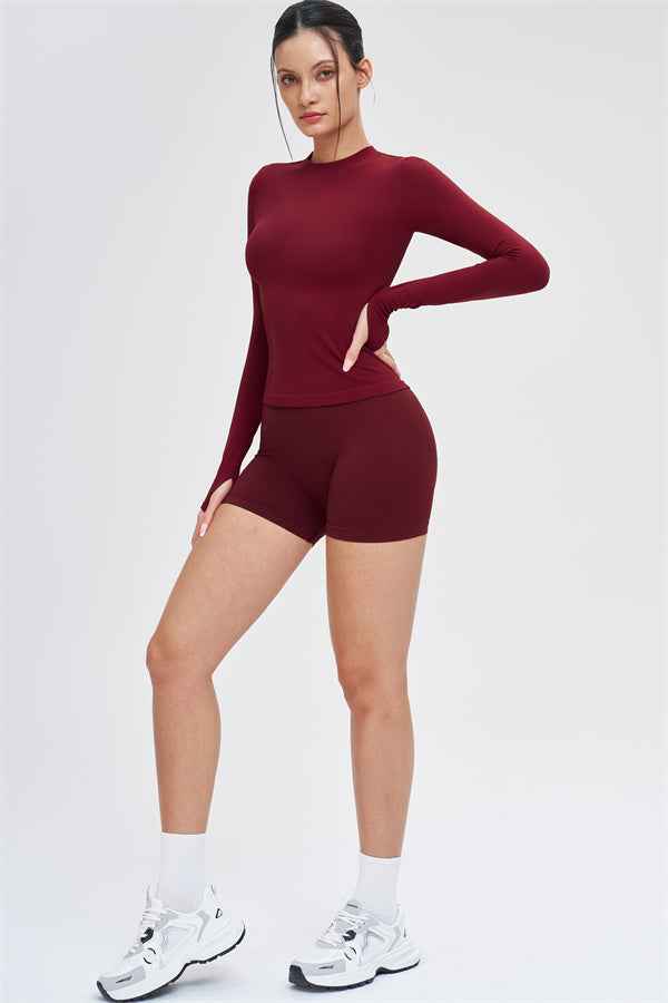 The Whim Long Sleeve T-shirt