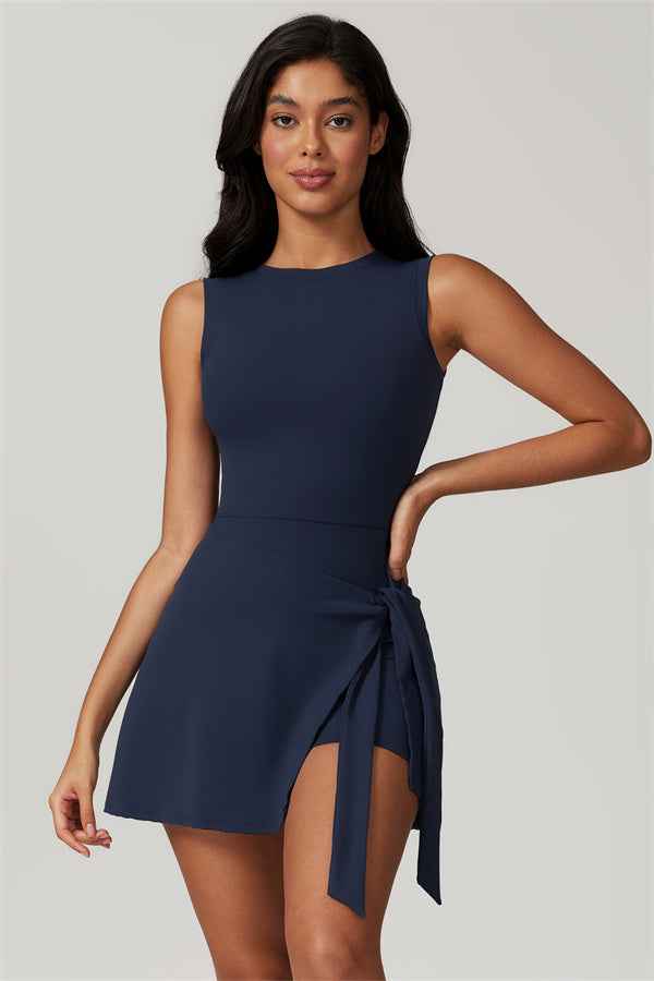 Flow Motion Tennis Dress