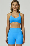 The Prime Shorts