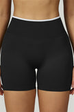 The Prime Line Sports Bra Shorts 2-Piece Set