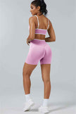 The Elevate New Shorts