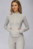 The Radiance Jacket Leggings 2-Piece Set