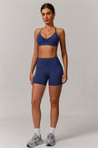 The Delicate Sports Bra