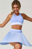 The Elan Tennis Skirt