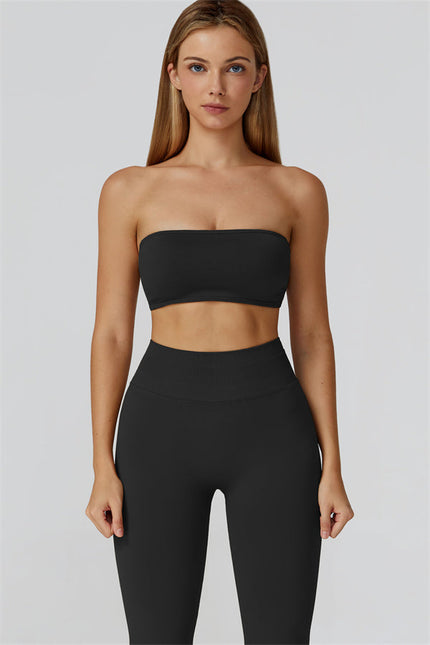 The Reign Sports Bra Leggings 2-Piece Set