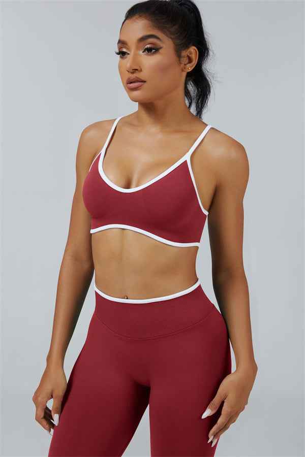 The Elevate New Leggings