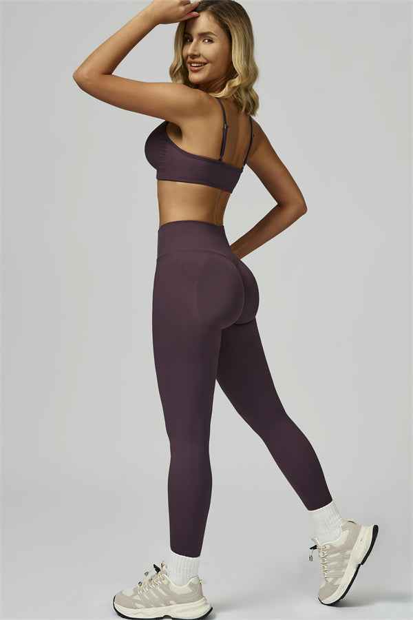 The Prime Sports Bra