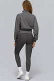 The Elle Form Leggings
