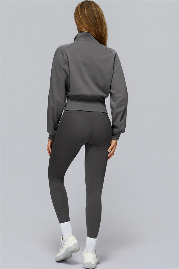 The Elle Form Leggings
