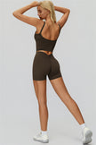 The Fyra Shorts