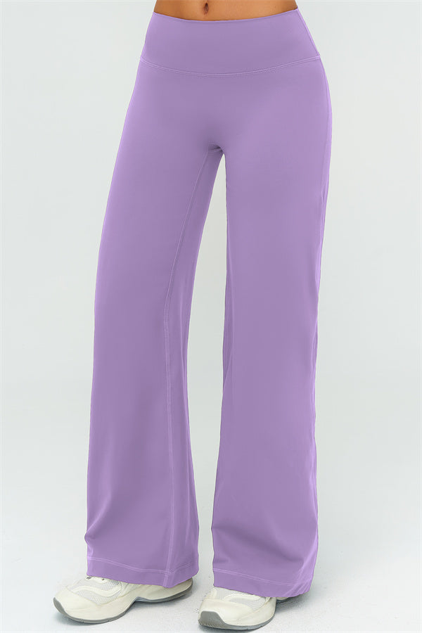 The Twirl New Straight Leg Pants