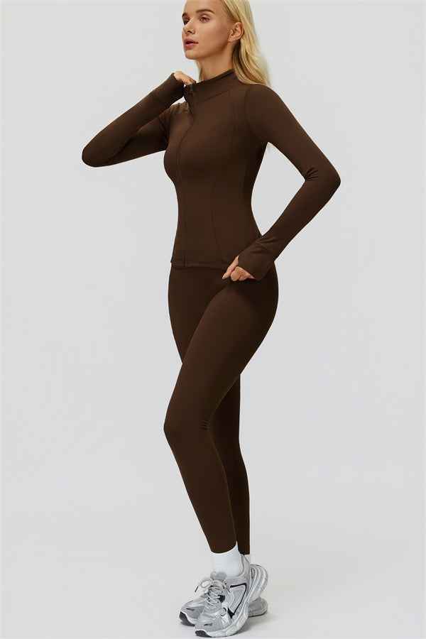 The FemmeFit Leggings