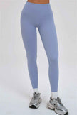 The Kinetic Cross Back Sports Bra Leggings 2-Piece Set