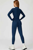 The Pulse Jumpsuit