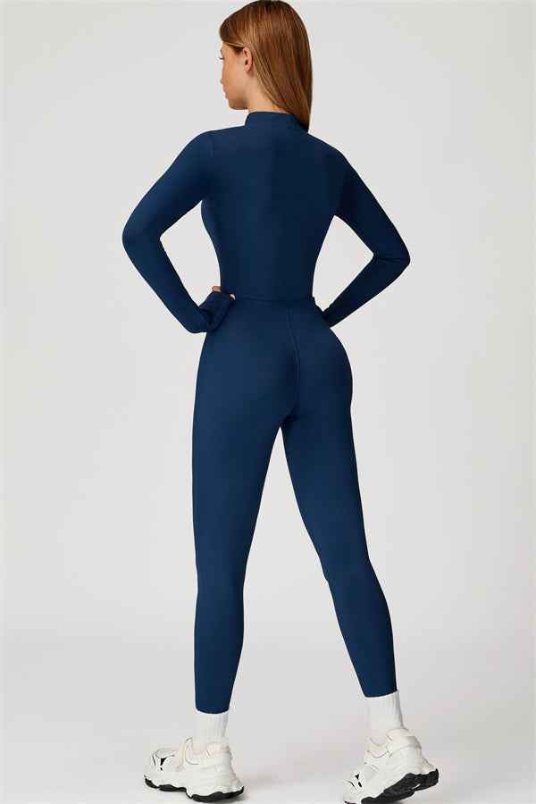 The Pulse Jumpsuit
