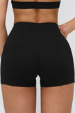 The BoldFit Jacket Shorts 2-Piece Set