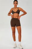 The Ember Shorts
