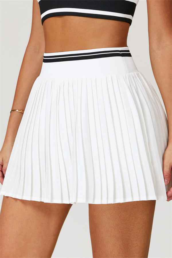The Elan Tennis Skirt