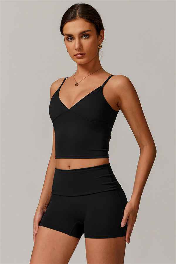 The Vigor Tank Top