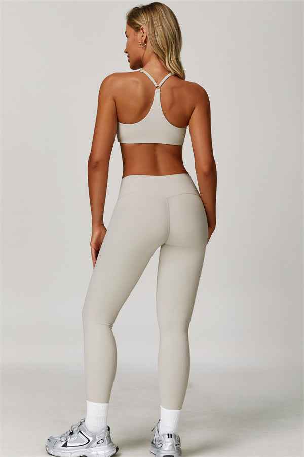 The Refresh Sports Bra