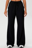The Rush Off-shoulder T-shirt Sweatpants 2-Piece Set